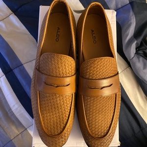 Aldo Dress Shoes